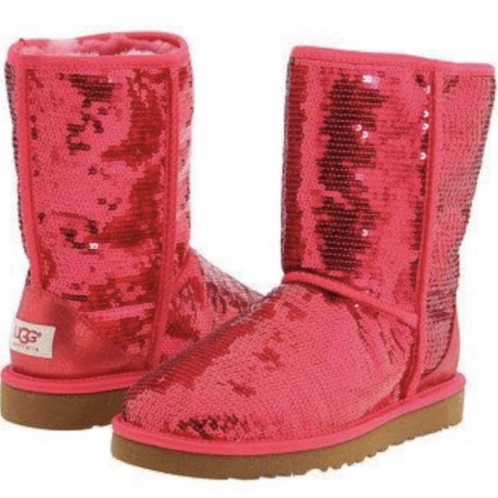 Women’s ugg boots size 8